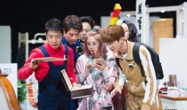 明星大侦探第五季,明星大侦探第五季悬疑大揭秘